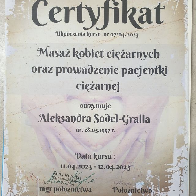 Powiększ obraz: certificate 4