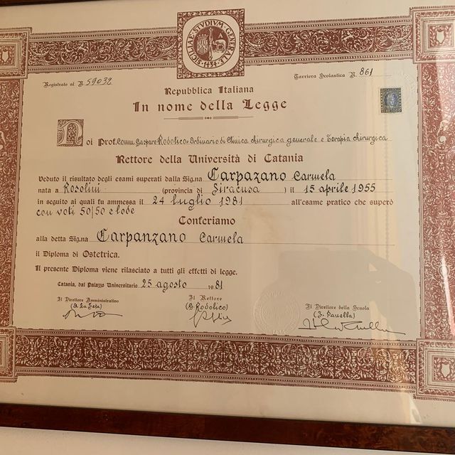 Ingrandire l'immagine: certificate 3