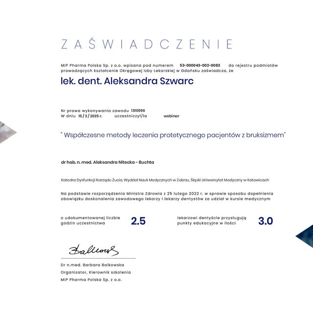 Powiększ obraz: certificate 1