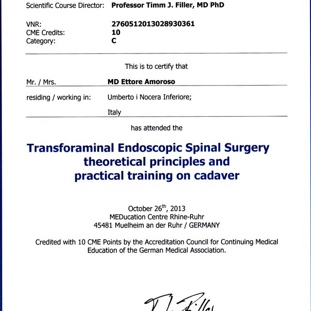 Ingrandire l'immagine: certificate 9