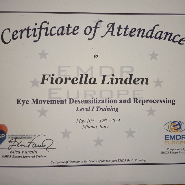 Ingrandire l'immagine: certificate 2