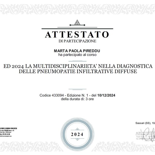 Ingrandire l'immagine: certificate 3