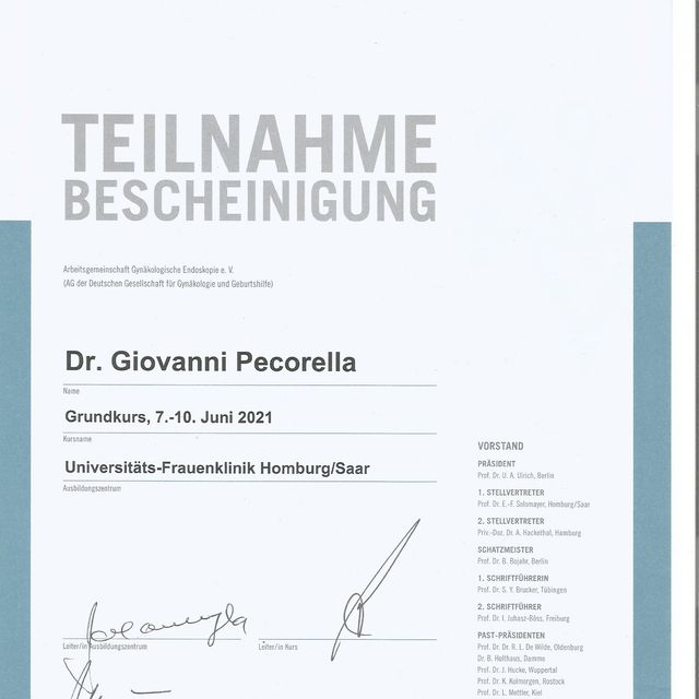 Ingrandire l'immagine: certificate 3