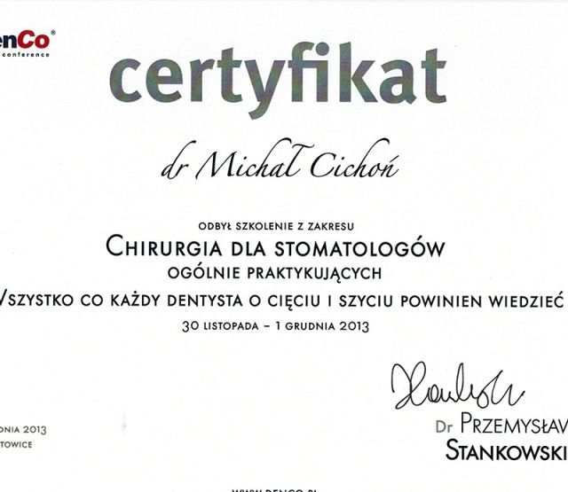 Powiększ obraz: certificate 7
