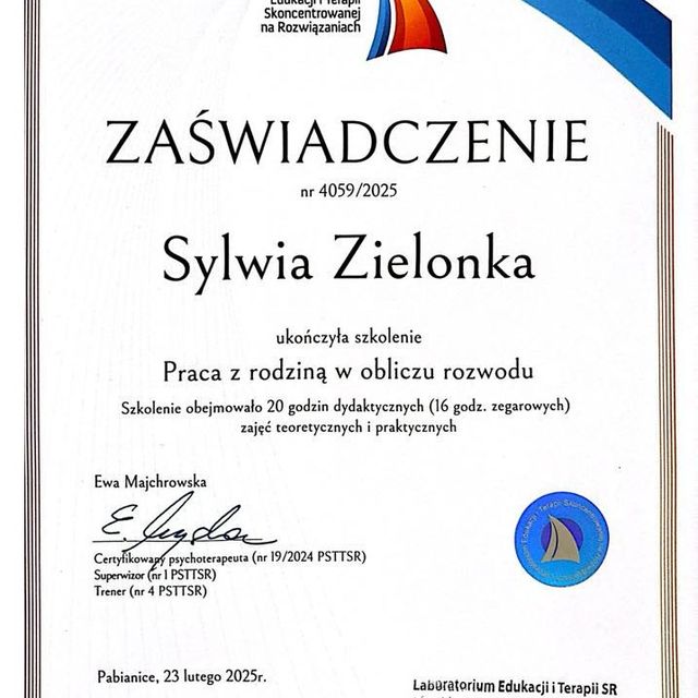 Powiększ obraz: certificate 5