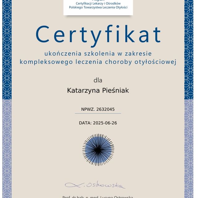 Powiększ obraz: certificate 1