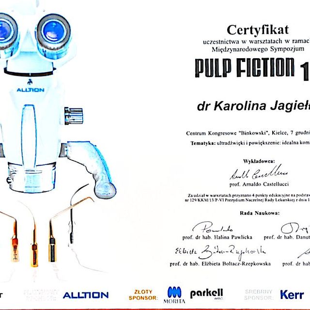 Powiększ obraz: certificate 22