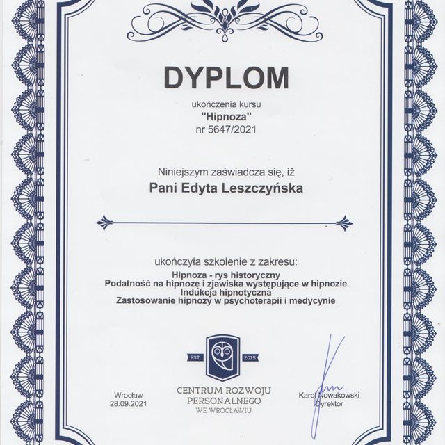Powiększ obraz: certificate 2