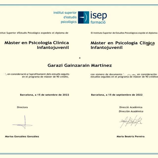 Acercar imagen: certificate 2