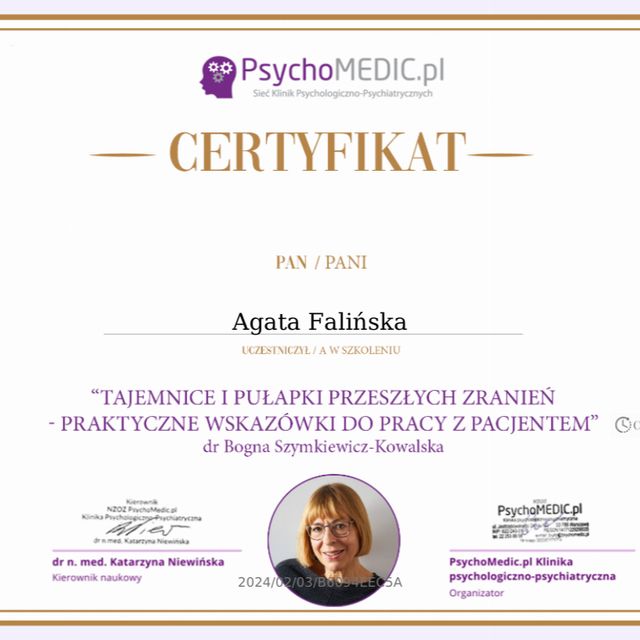 Powiększ obraz: certificate 28