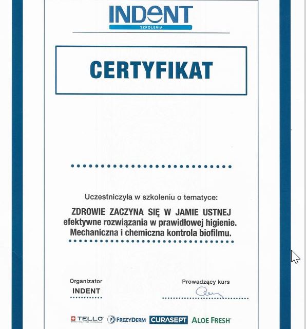Powiększ obraz: certificate 3