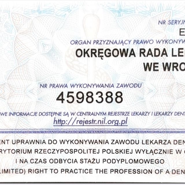 Powiększ obraz: certificate 2