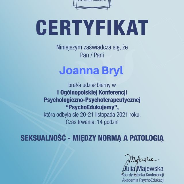 Powiększ obraz: certificate 3