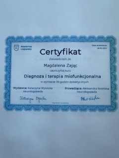 Powiększ obraz: certificate 13