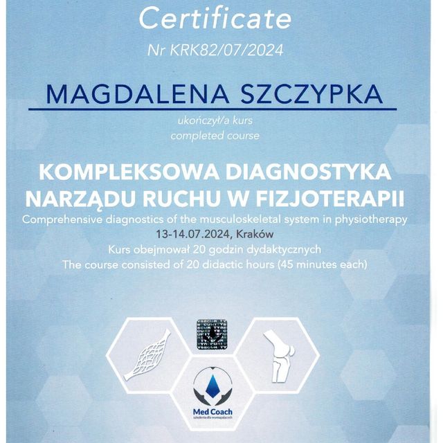 Powiększ obraz: certificate 4