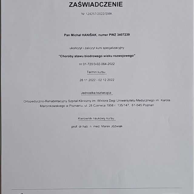 Powiększ obraz: certificate 44