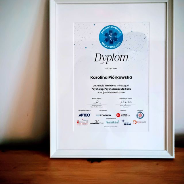 Powiększ obraz: certificate 8