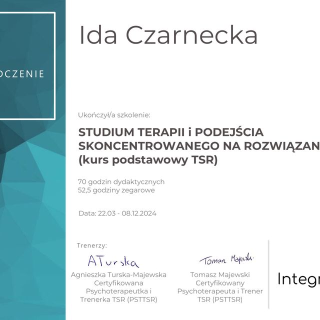 Powiększ obraz: certificate 1