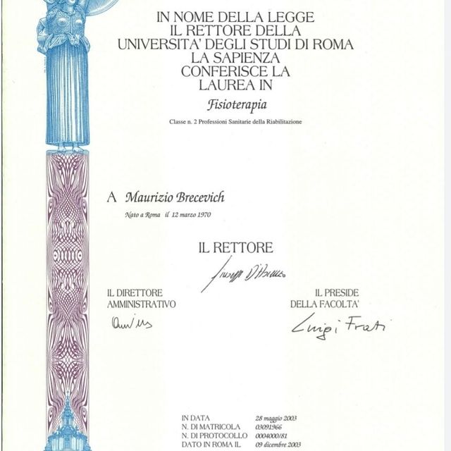 Ingrandire l'immagine: certificate 1