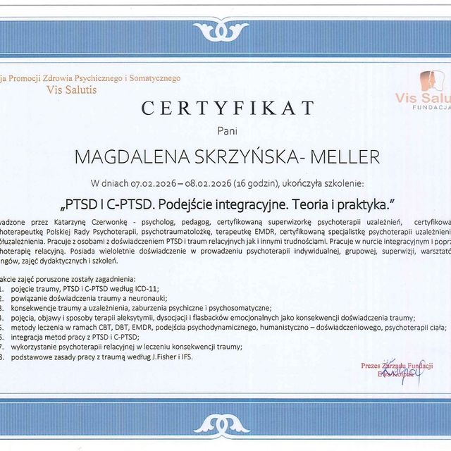 Powiększ obraz: certificate 4
