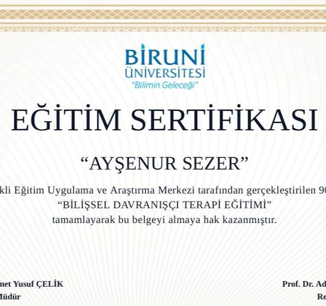 Resmi büyüt: certificate 7