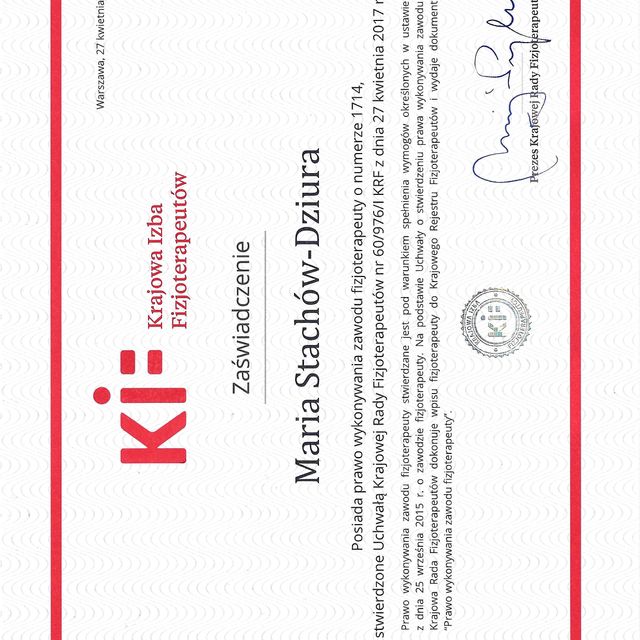 Powiększ obraz: certificate 2