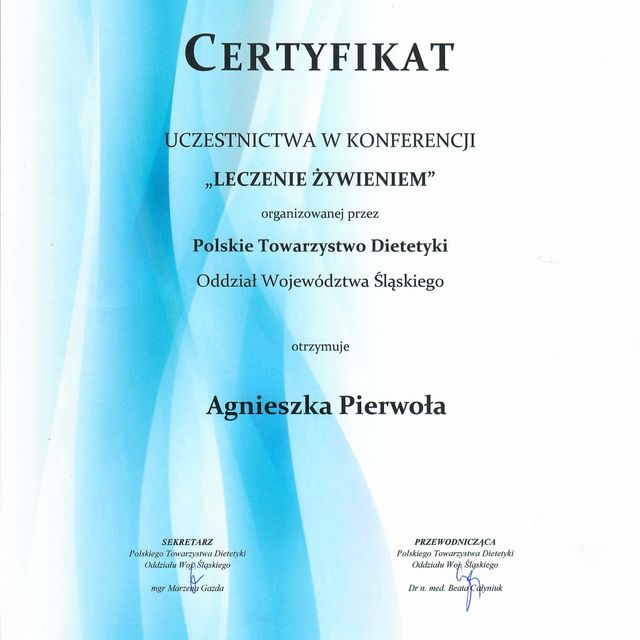 Powiększ obraz: certificate 12