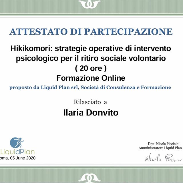 Ingrandire l'immagine: certificate 1