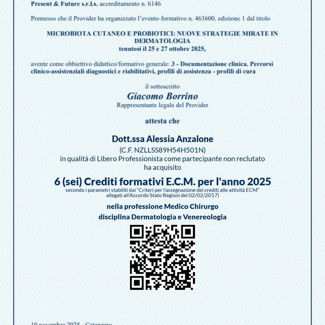 Ingrandire l'immagine: certificate 7