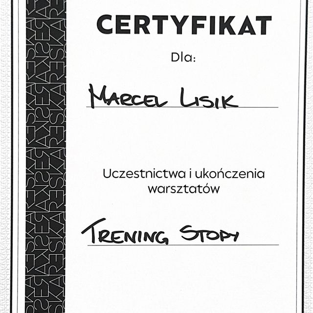 Powiększ obraz: certificate 11