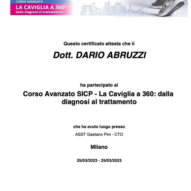 Ingrandire l'immagine: certificate 9