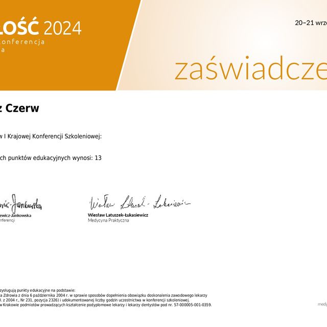 Powiększ obraz: certificate 4