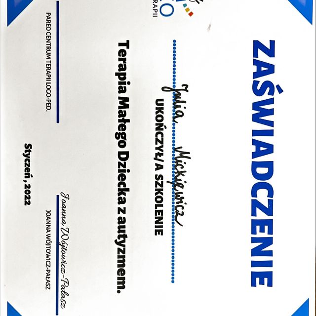 Powiększ obraz: certificate 6