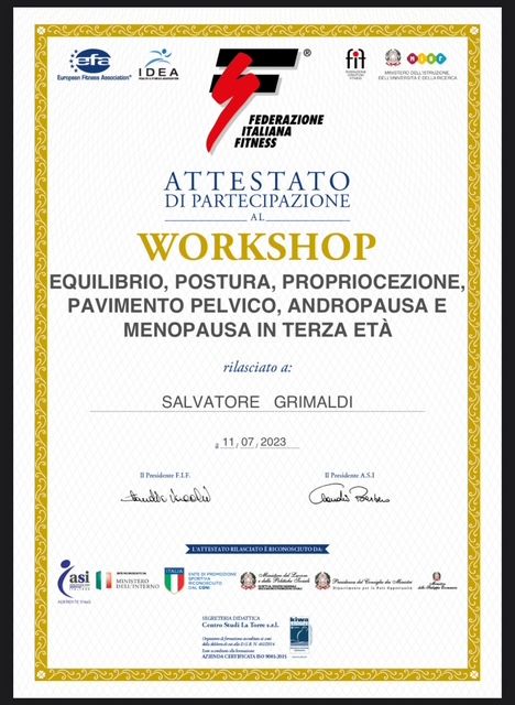 Ingrandire l'immagine: certificate 5