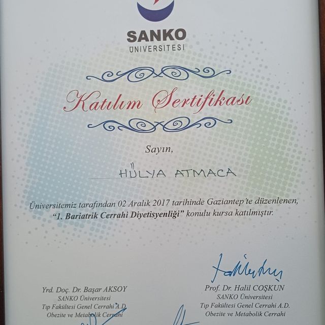 Resmi büyüt: certificate 6