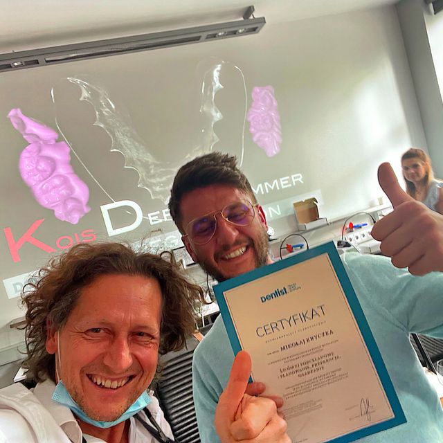 Powiększ obraz: certificate 21