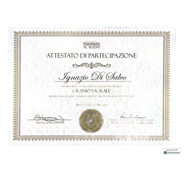 Ingrandire l'immagine: certificate 7