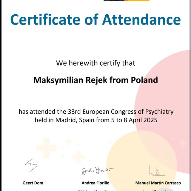 Powiększ obraz: certificate 2