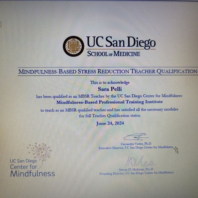 Ingrandire l'immagine: certificate 1