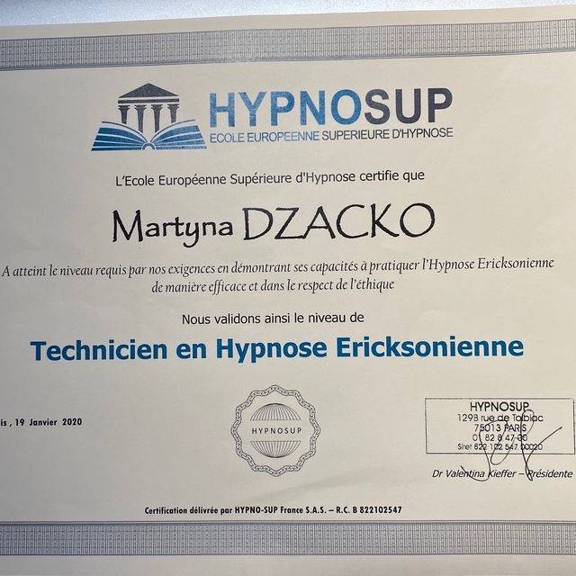 Powiększ obraz: certificate 1