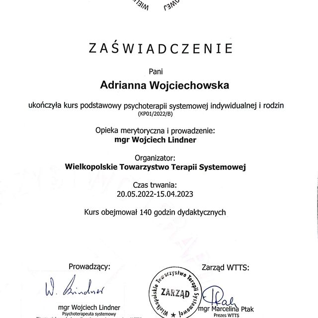Powiększ obraz: certificate 6