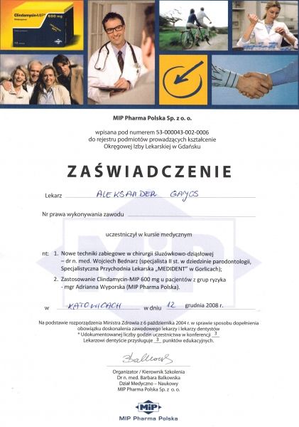 Powiększ obraz: certificate 12