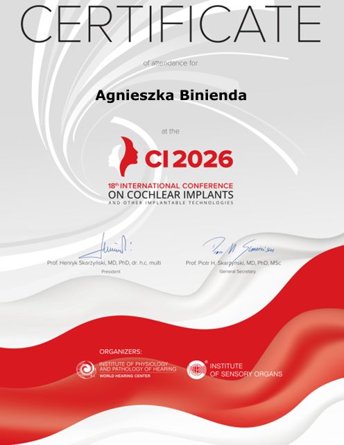 Powiększ obraz: certificate 1