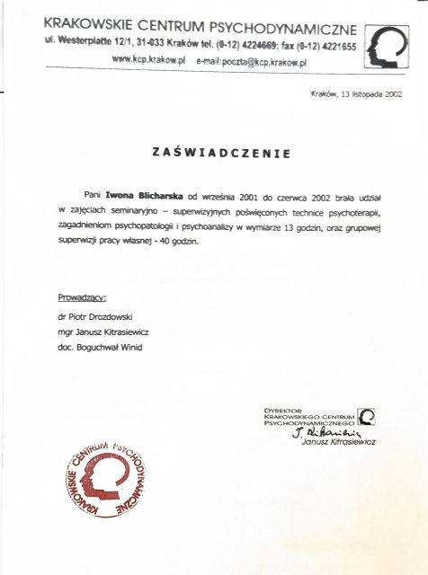 Powiększ obraz: certificate 7