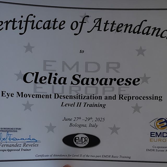 Ingrandire l'immagine: certificate 7