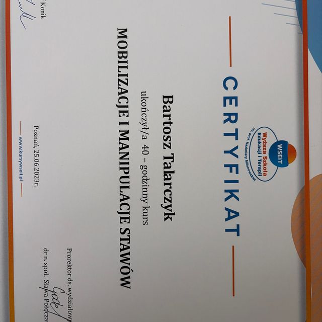 Powiększ obraz: certificate 6