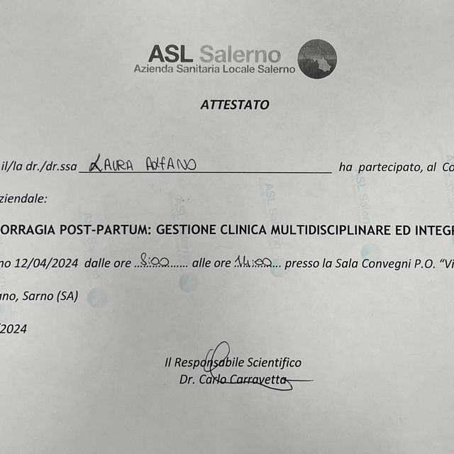 Ingrandire l'immagine: certificate 7
