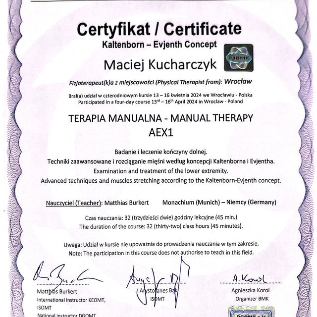 Powiększ obraz: certificate 3