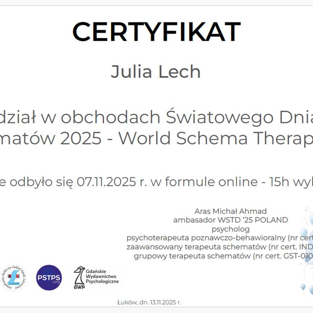 Powiększ obraz: certificate 3