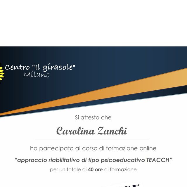 Ingrandire l'immagine: certificate 3